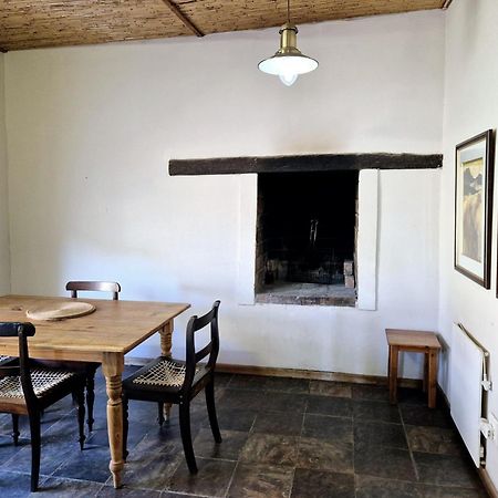 Red Stone Hills Villa Buffelskloof Bagian luar foto