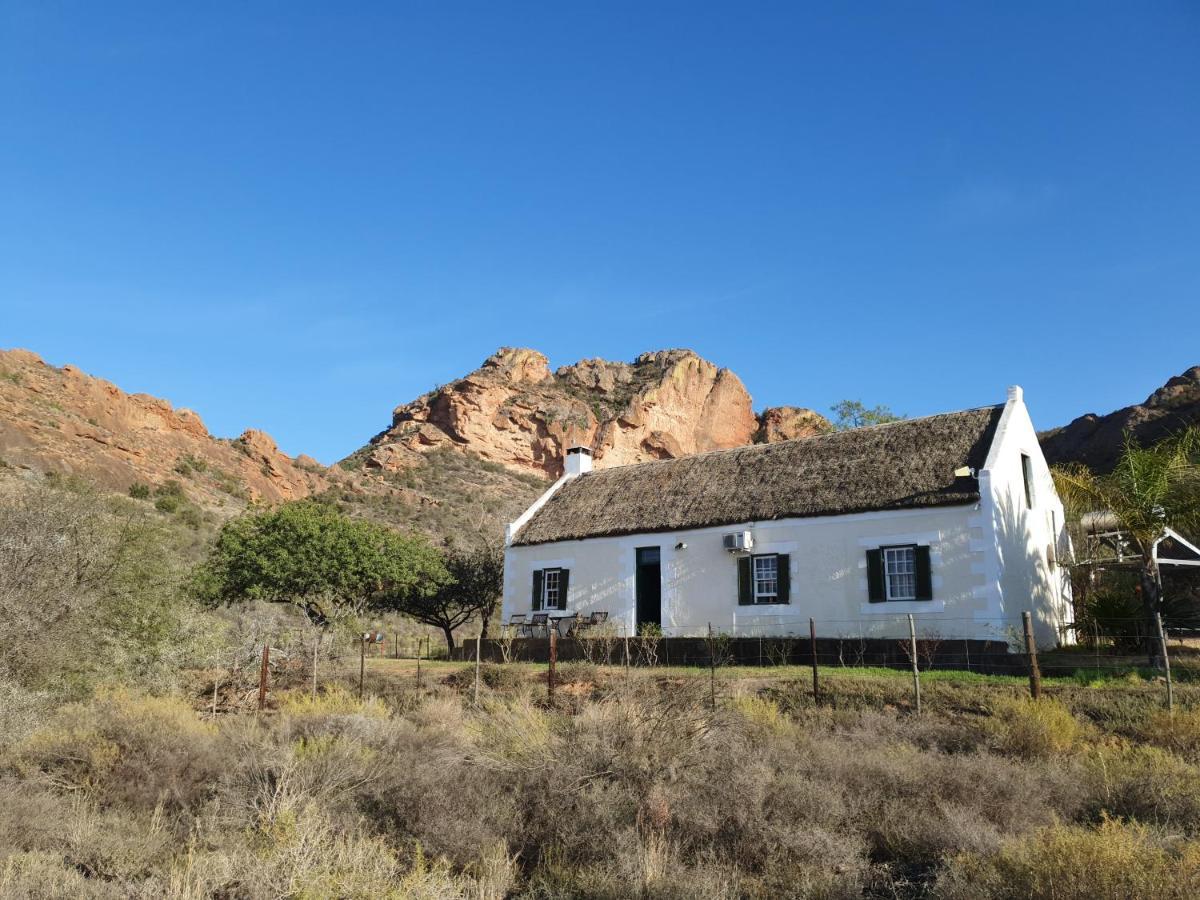 Red Stone Hills Villa Buffelskloof Bagian luar foto