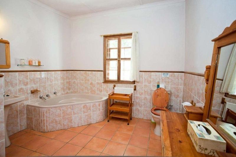 Red Stone Hills Villa Buffelskloof Bagian luar foto