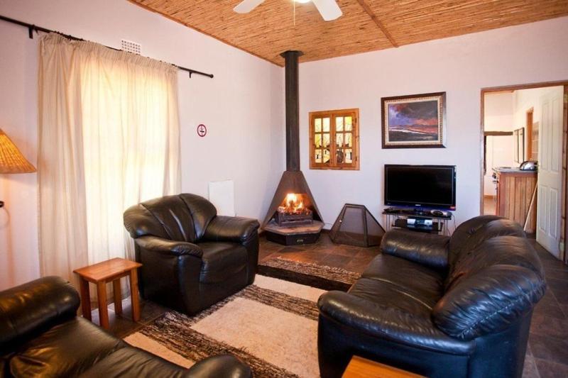 Red Stone Hills Villa Buffelskloof Bagian luar foto