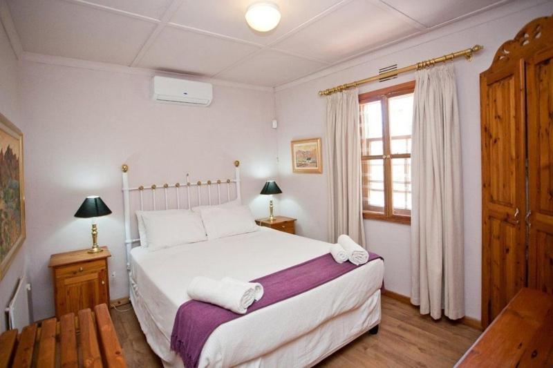 Red Stone Hills Villa Buffelskloof Bagian luar foto