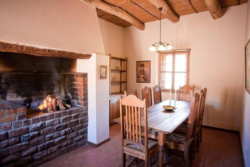 Red Stone Hills Villa Buffelskloof Bagian luar foto