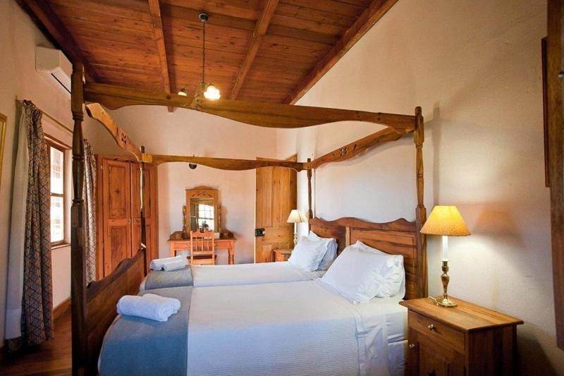 Red Stone Hills Villa Buffelskloof Bagian luar foto