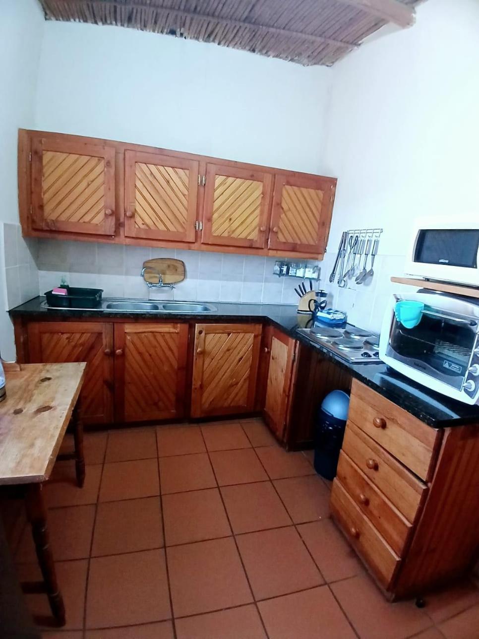 Red Stone Hills Villa Buffelskloof Bagian luar foto