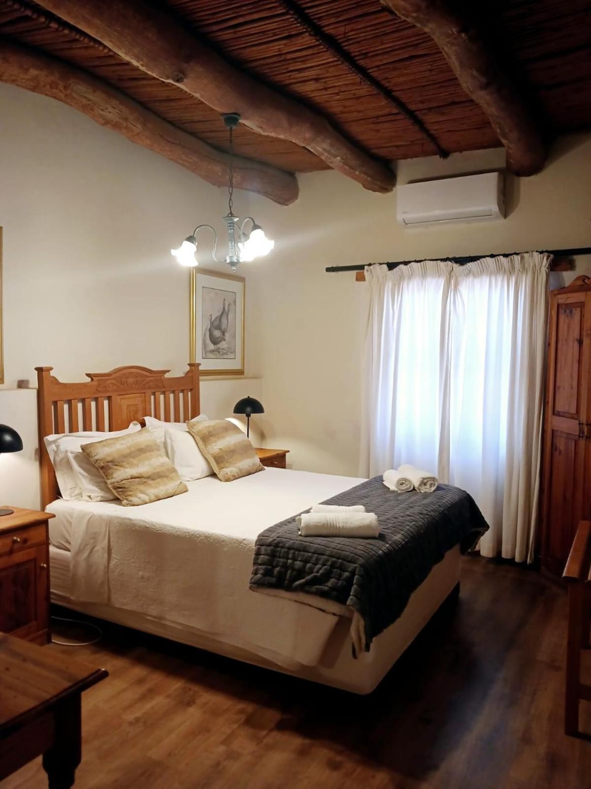 Red Stone Hills Villa Buffelskloof Bagian luar foto