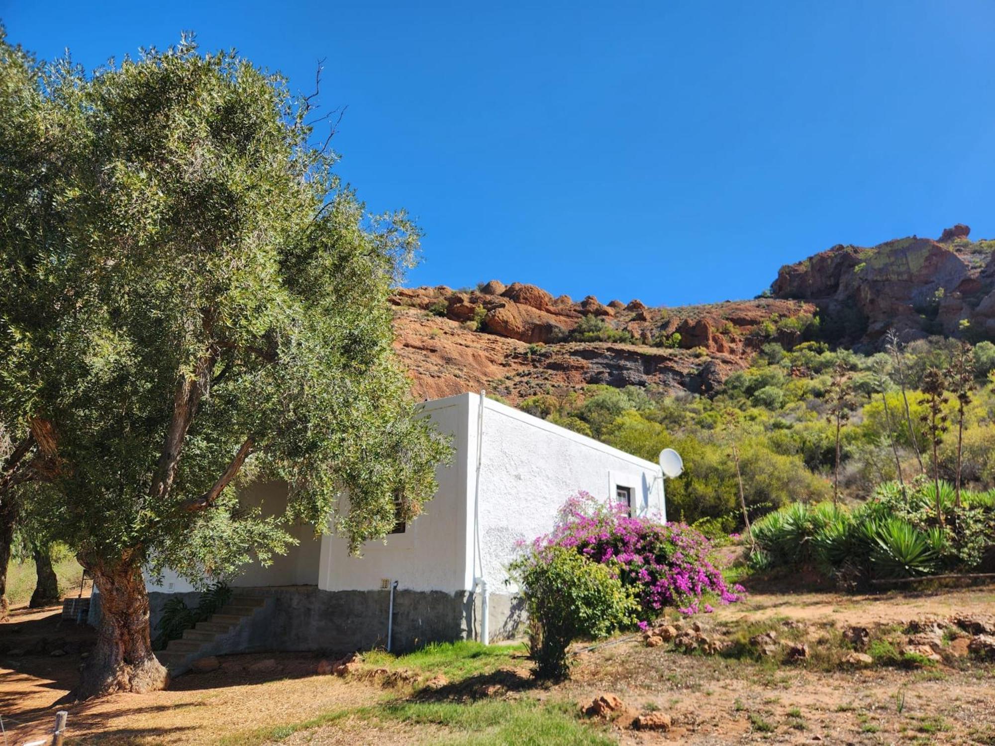 Red Stone Hills Villa Buffelskloof Bagian luar foto