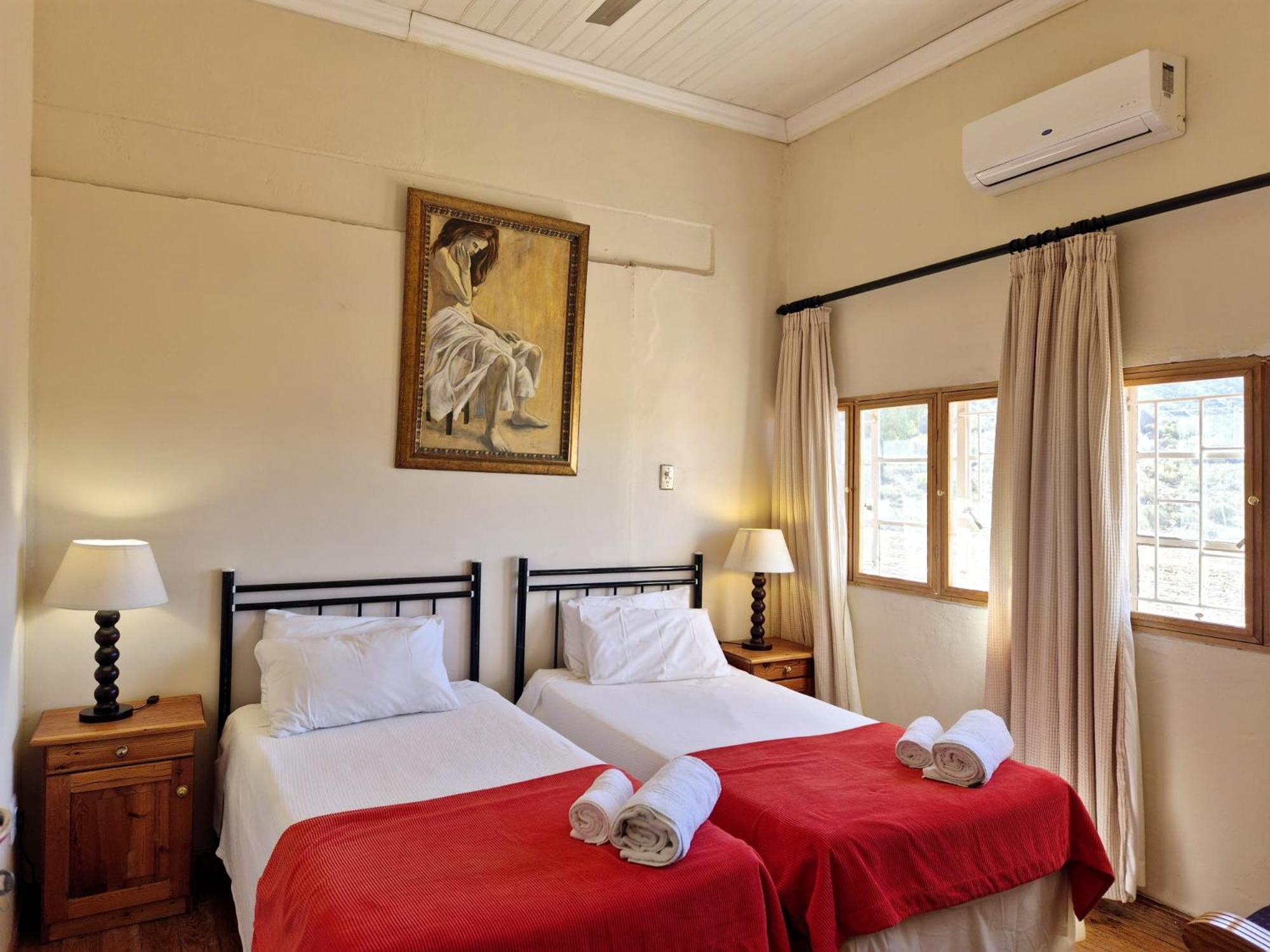 Red Stone Hills Villa Buffelskloof Bagian luar foto