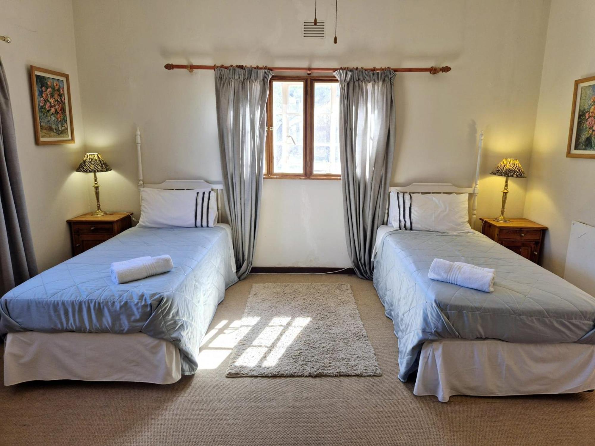 Red Stone Hills Villa Buffelskloof Bagian luar foto