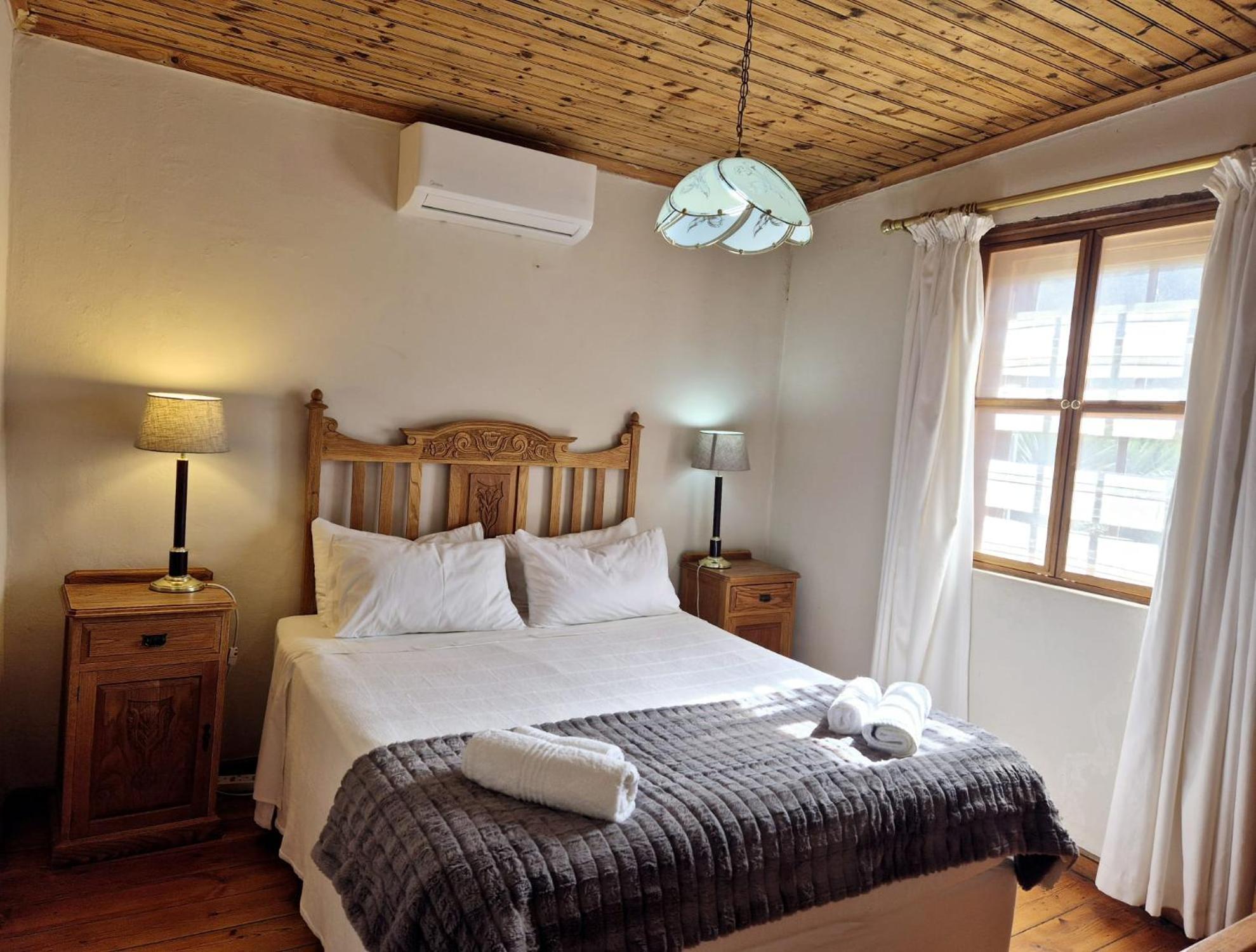 Red Stone Hills Villa Buffelskloof Bagian luar foto