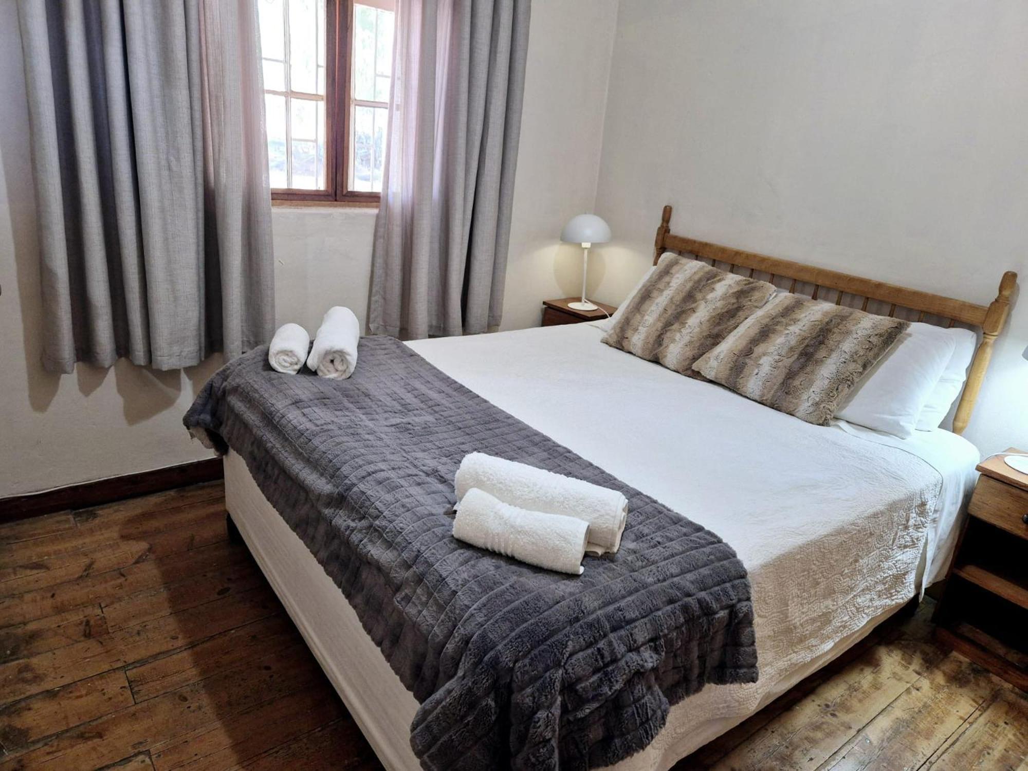 Red Stone Hills Villa Buffelskloof Bagian luar foto