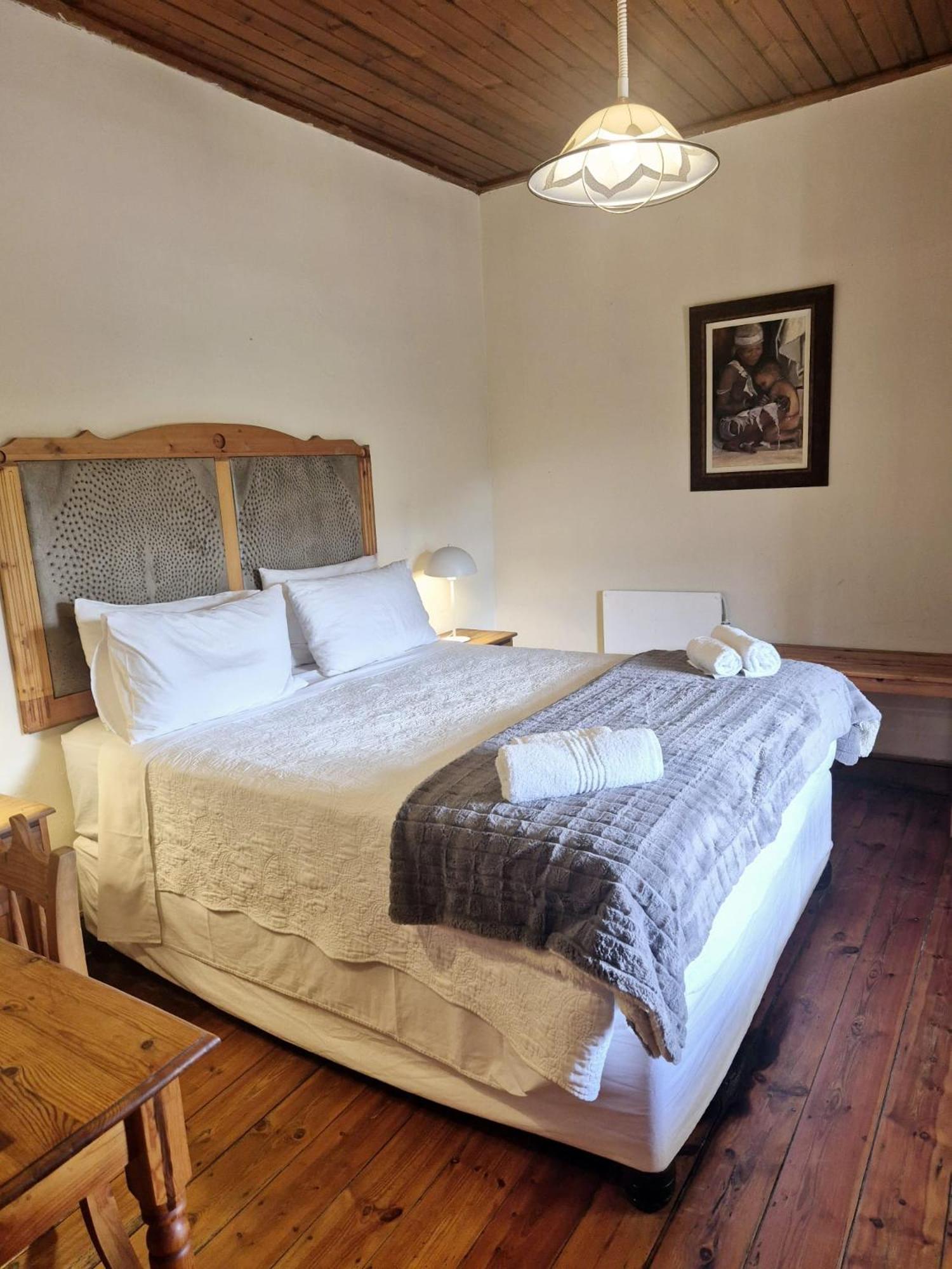 Red Stone Hills Villa Buffelskloof Bagian luar foto
