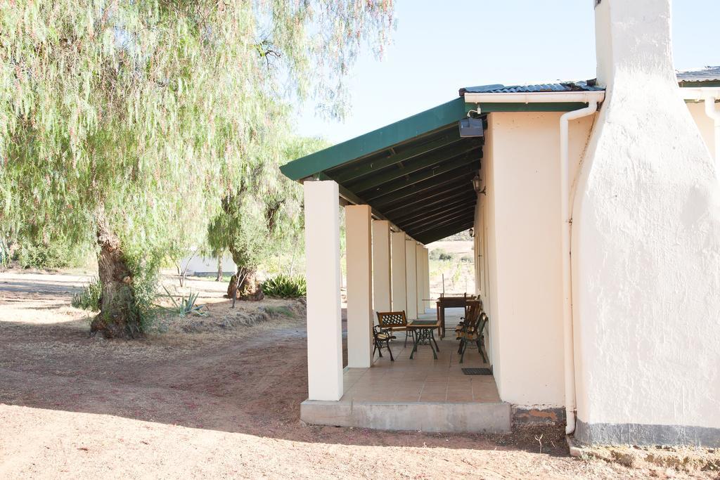 Red Stone Hills Villa Buffelskloof Bagian luar foto
