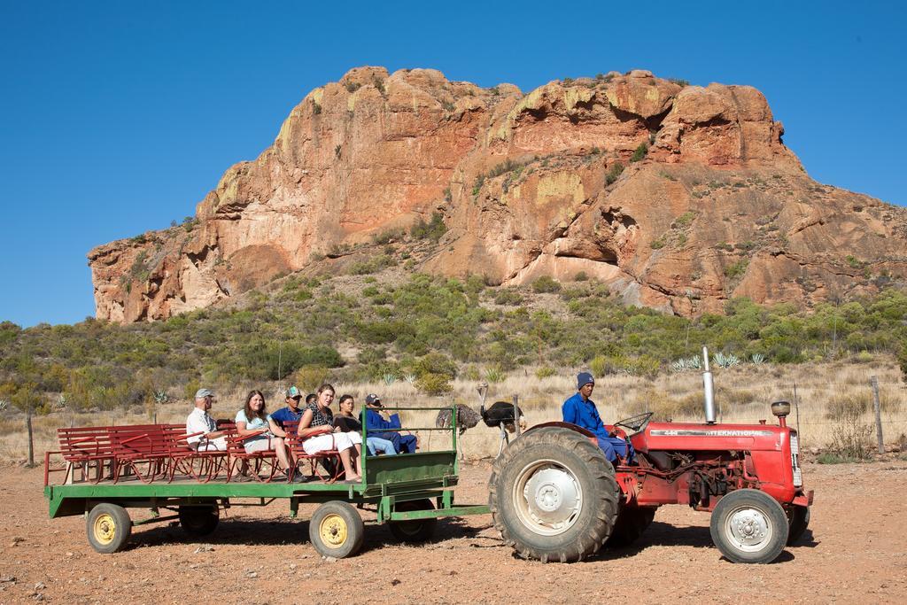 Red Stone Hills Villa Buffelskloof Bagian luar foto