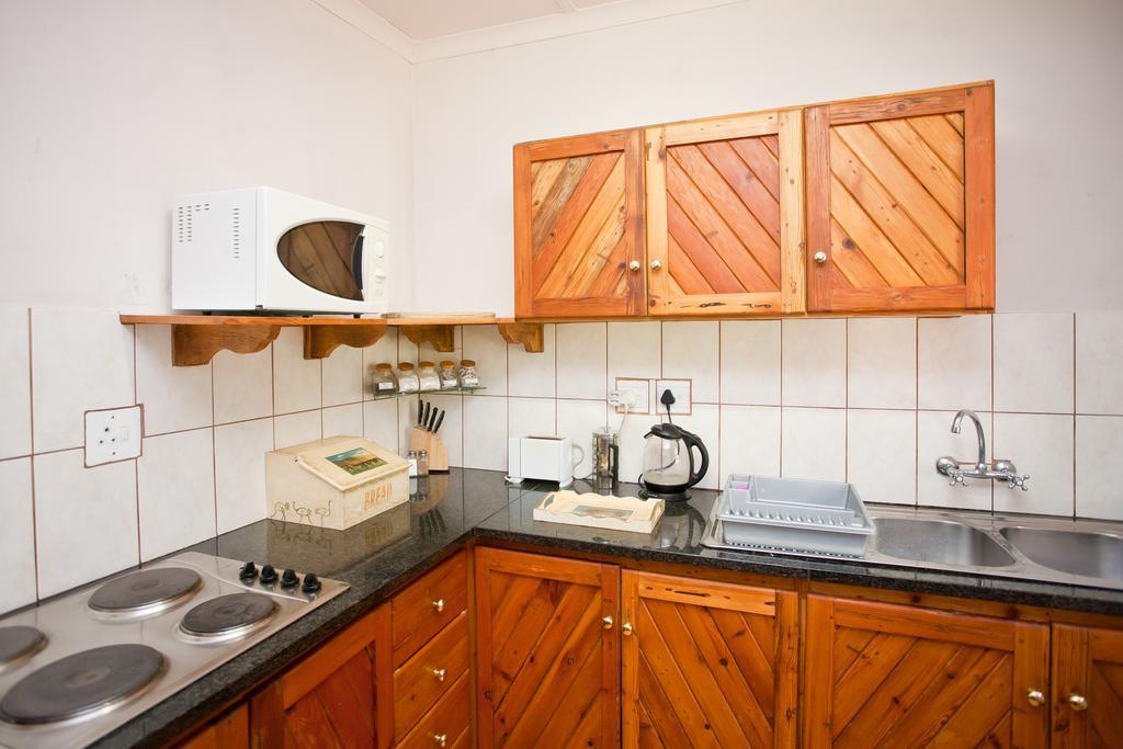 Red Stone Hills Villa Buffelskloof Bagian luar foto