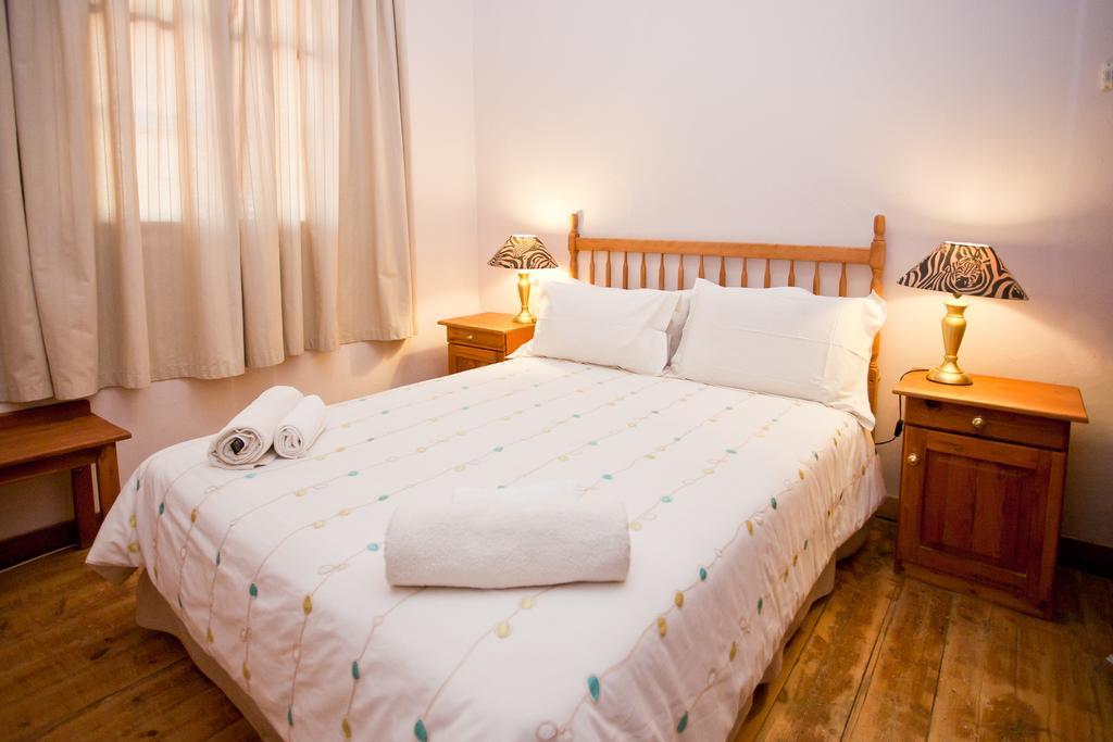 Red Stone Hills Villa Buffelskloof Bagian luar foto