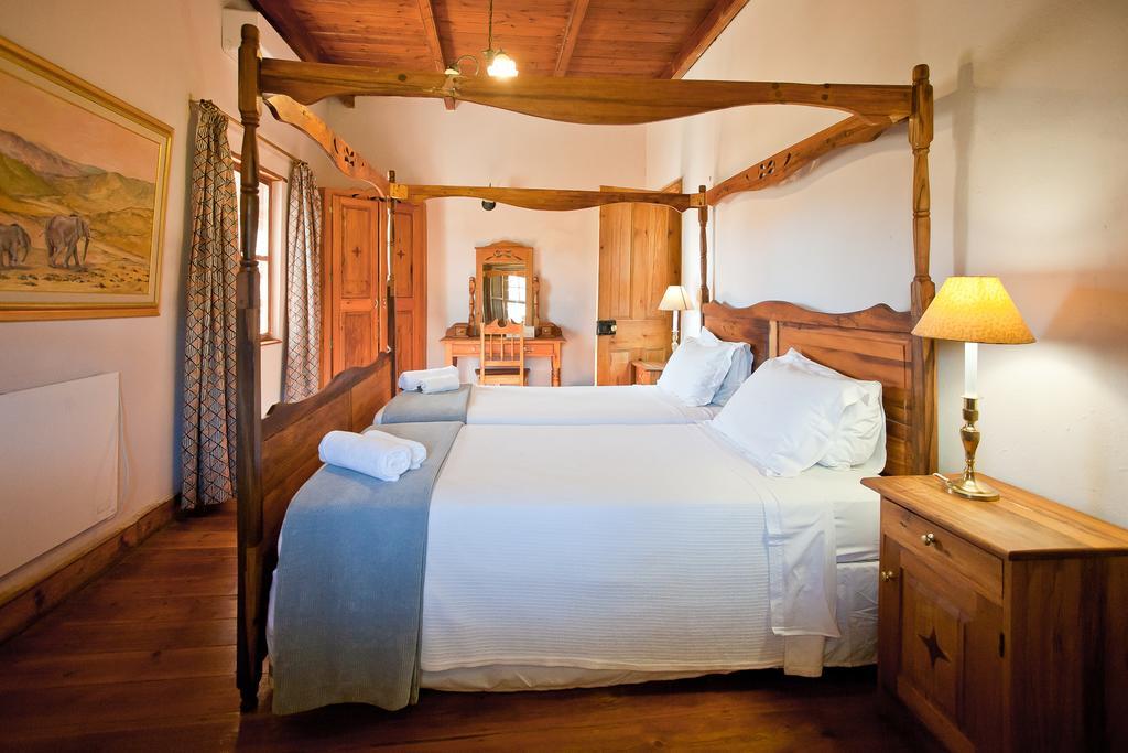 Red Stone Hills Villa Buffelskloof Bagian luar foto