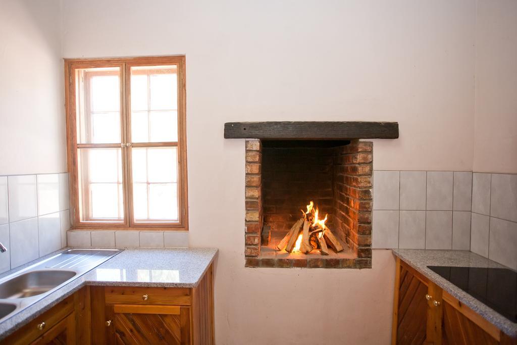 Red Stone Hills Villa Buffelskloof Bagian luar foto