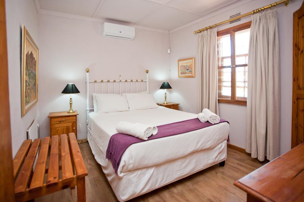 Red Stone Hills Villa Buffelskloof Bagian luar foto