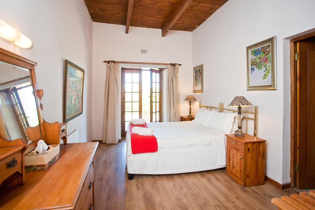 Red Stone Hills Villa Buffelskloof Bagian luar foto