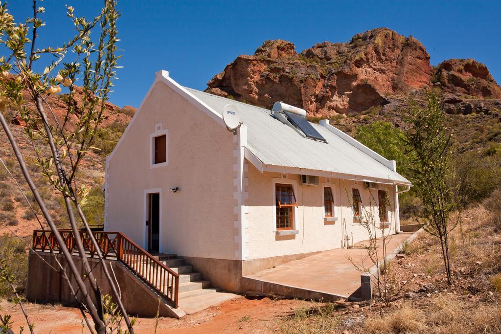 Red Stone Hills Villa Buffelskloof Bagian luar foto