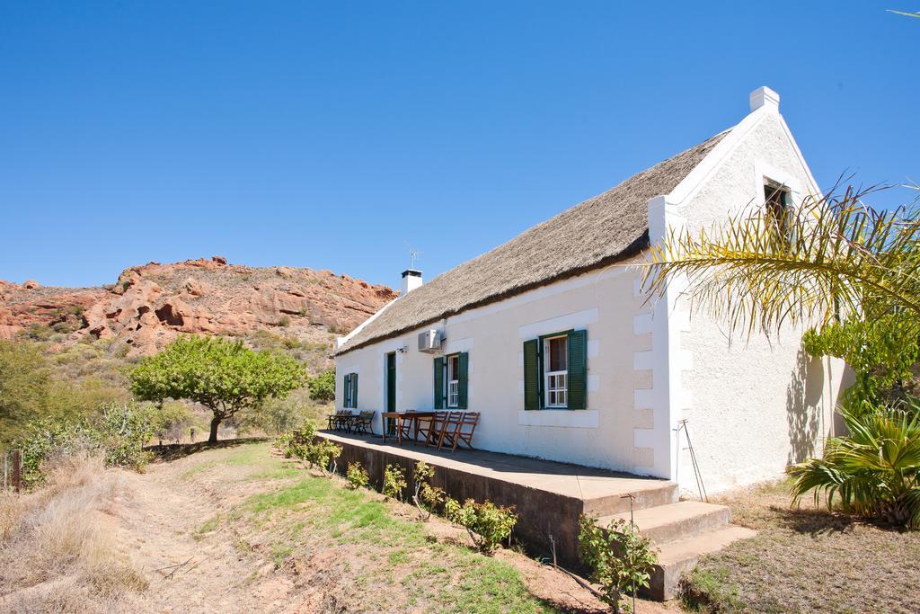 Red Stone Hills Villa Buffelskloof Bagian luar foto