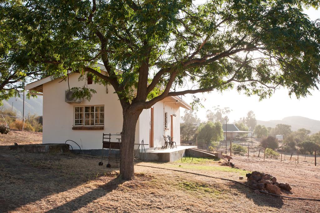 Red Stone Hills Villa Buffelskloof Bagian luar foto