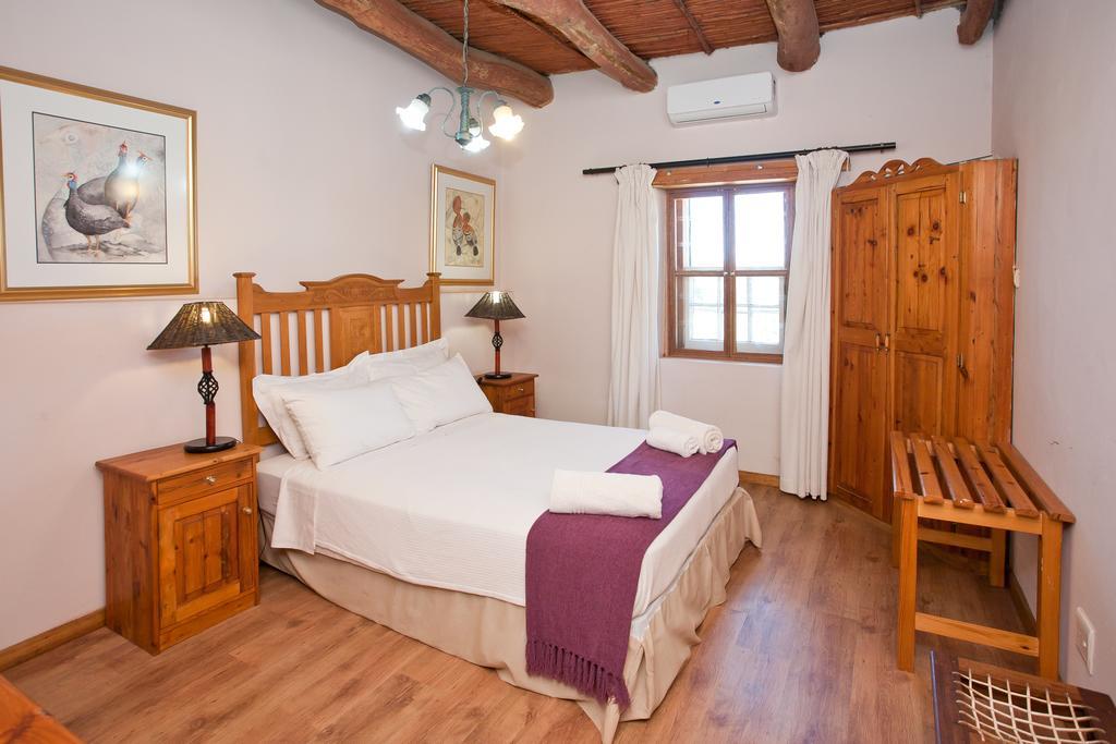 Red Stone Hills Villa Buffelskloof Bagian luar foto